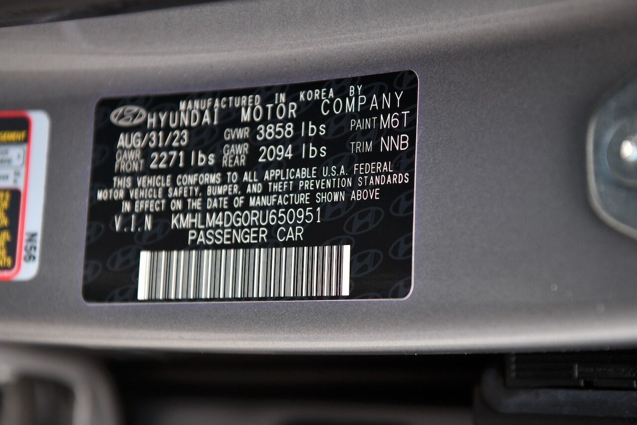 2024 Hyundai Elantra SEL Doral FL