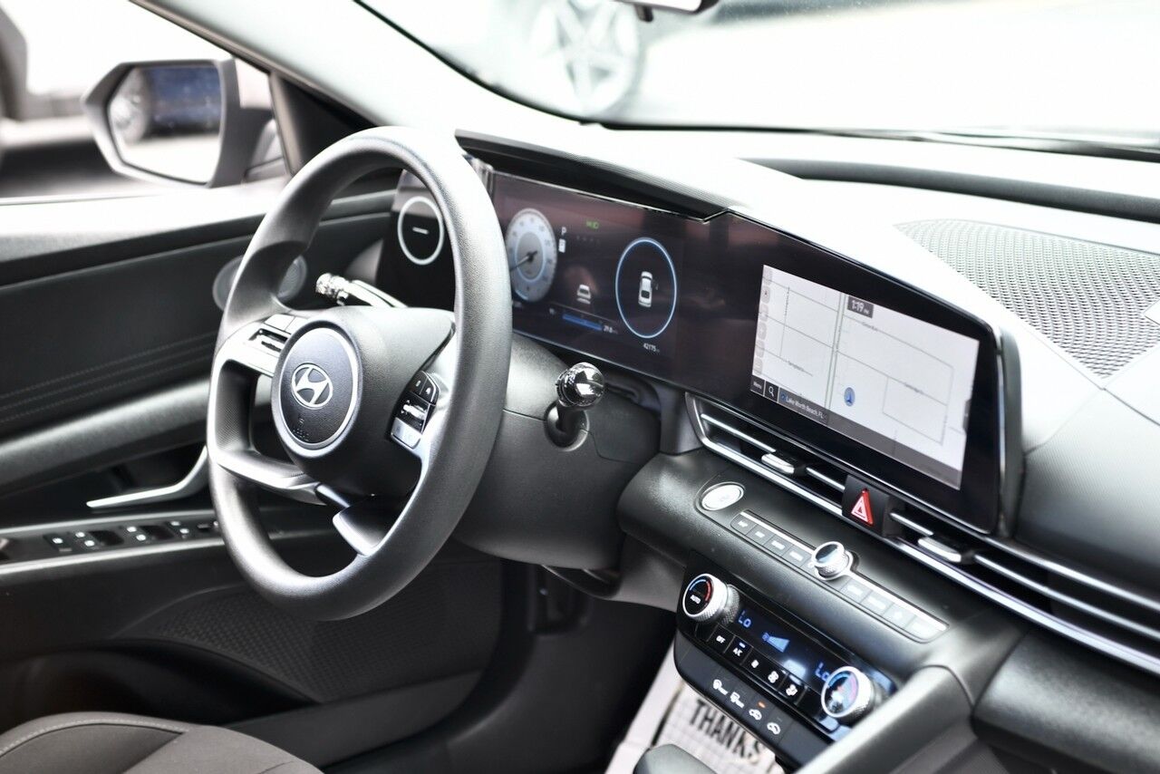 2024 Hyundai Elantra SEL Doral FL