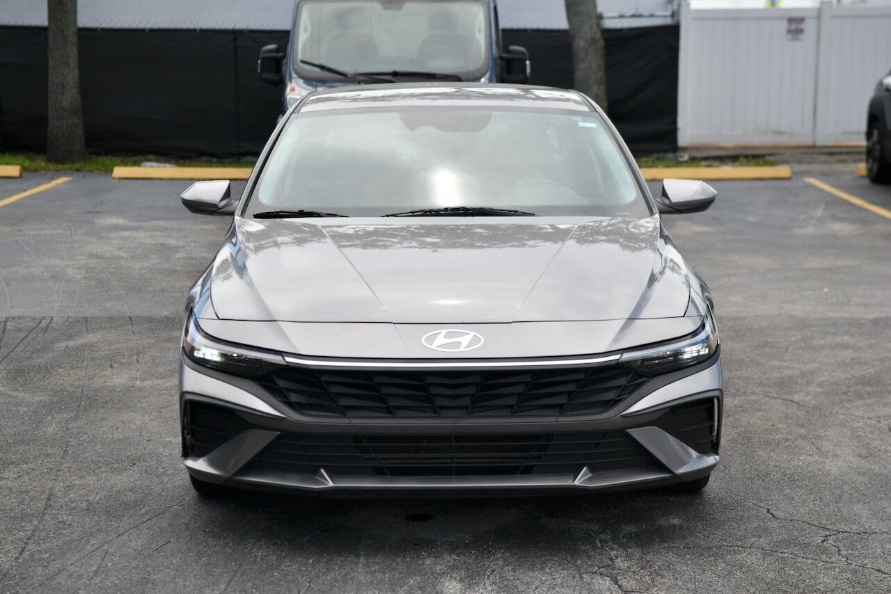 2024 Hyundai Elantra SEL Doral FL