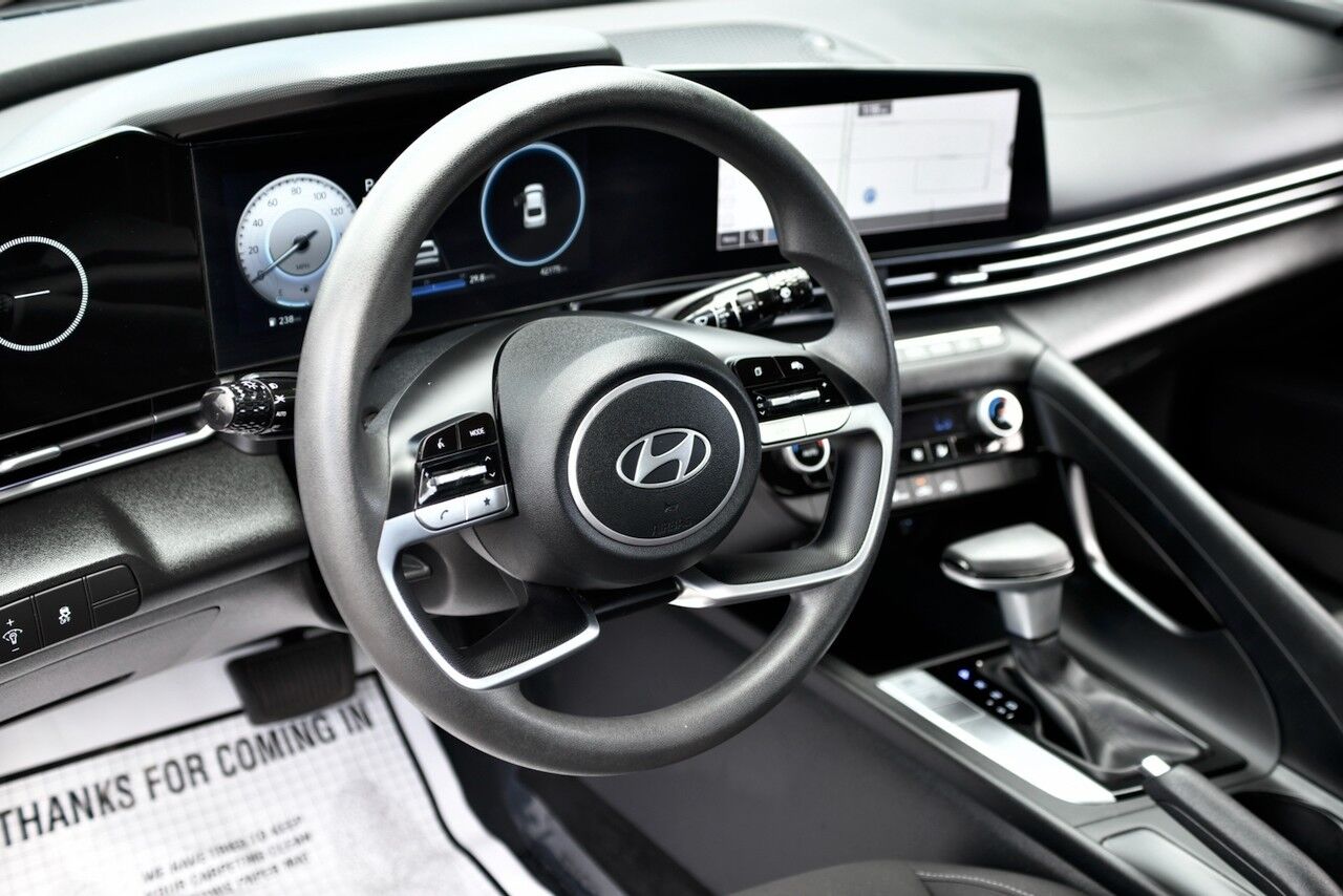 2024 Hyundai Elantra SEL Doral FL