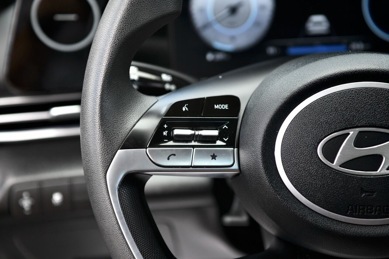 2024 Hyundai Elantra SEL Doral FL