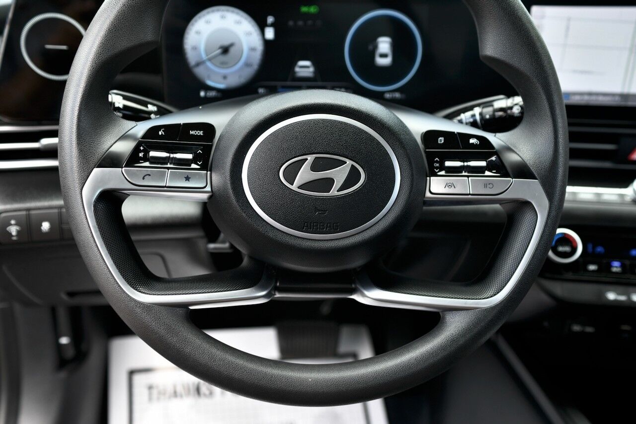 2024 Hyundai Elantra SEL Doral FL