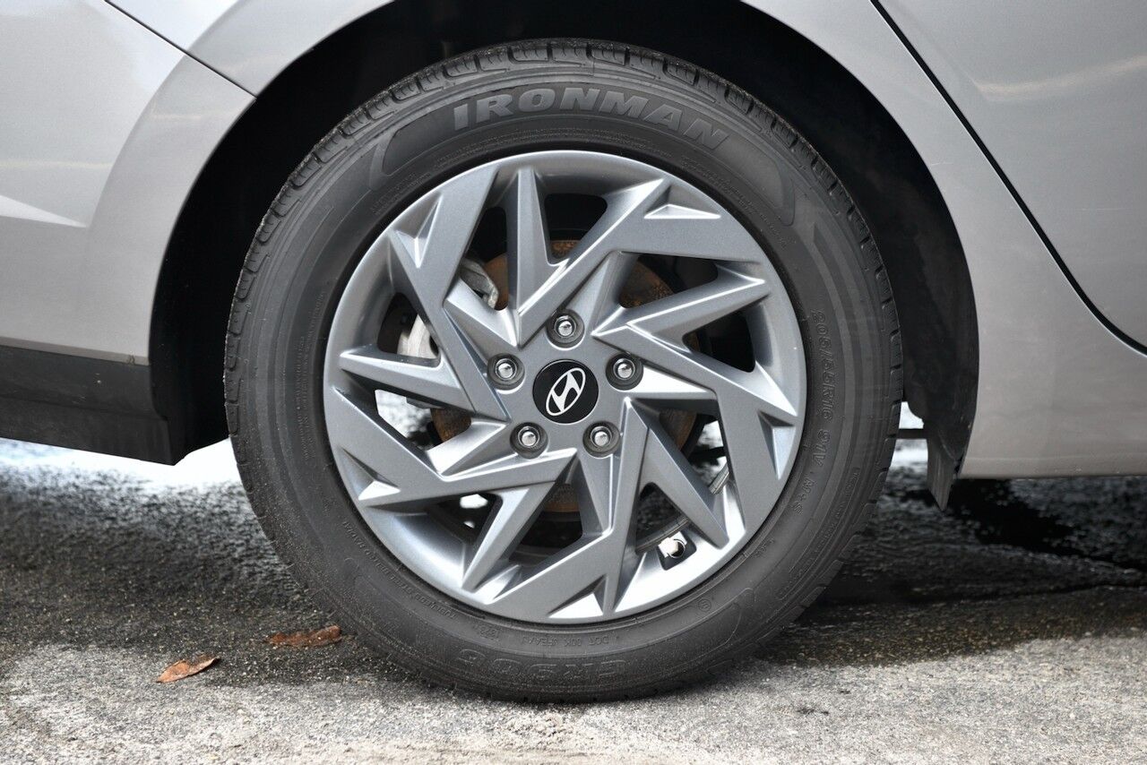 2024 Hyundai Elantra SEL Doral FL