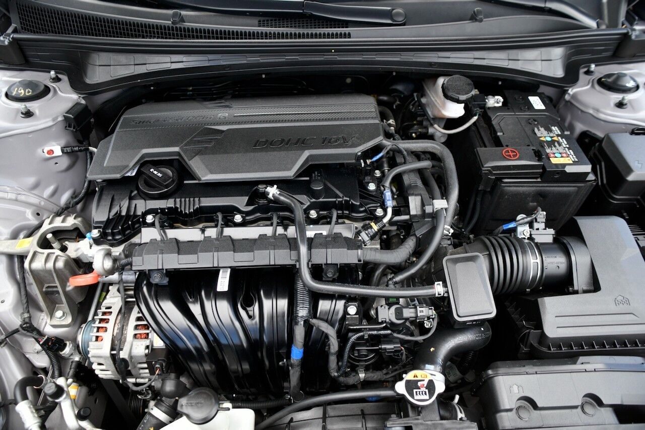 2024 Hyundai Elantra SEL Doral FL