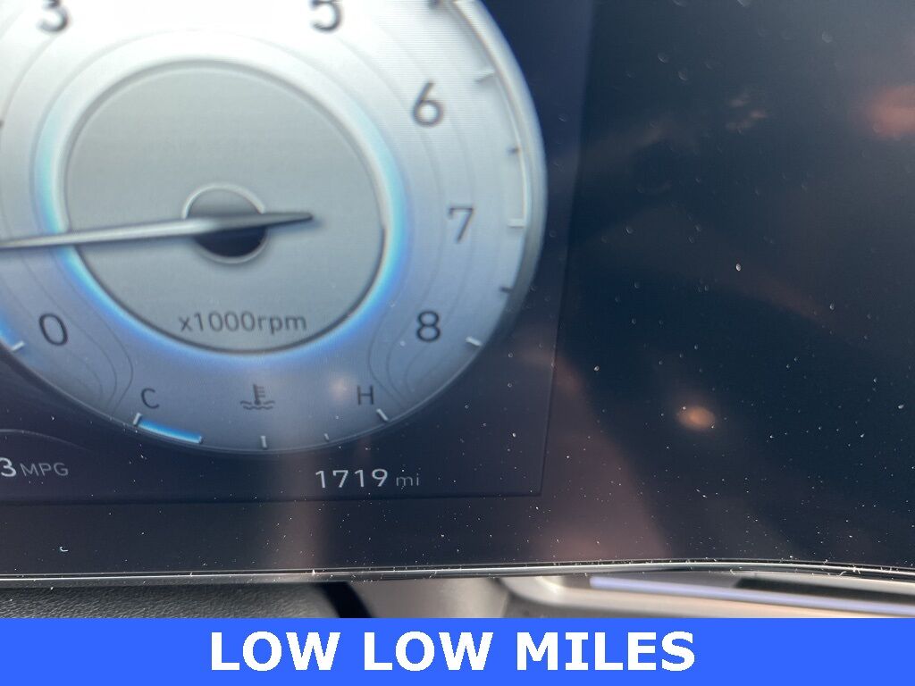 2024 Hyundai Elantra SEL Mount Joy PA