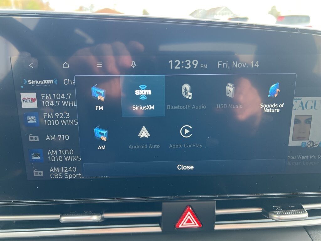 2024 Hyundai Elantra SEL Mount Joy PA