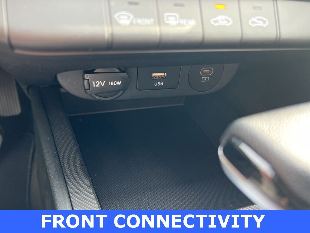 2024 Hyundai Elantra SEL Mount Joy PA