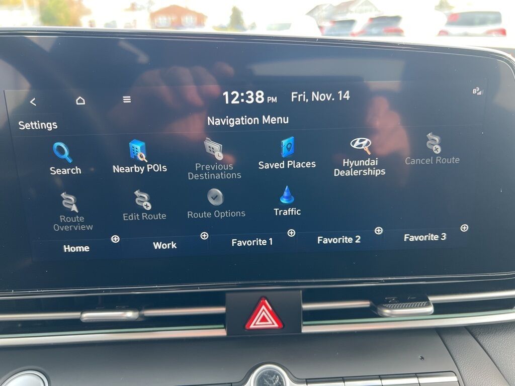 2024 Hyundai Elantra SEL Mount Joy PA