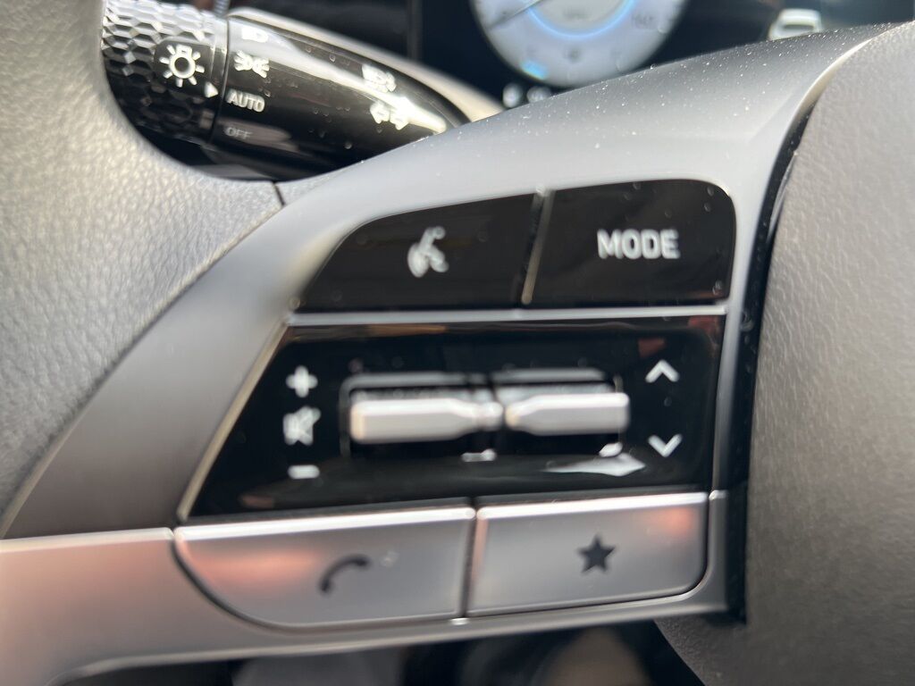 2024 Hyundai Elantra SEL Mount Joy PA