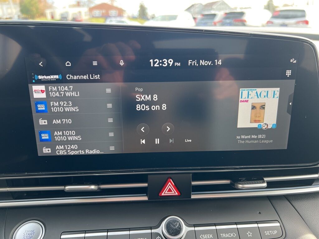 2024 Hyundai Elantra SEL Mount Joy PA