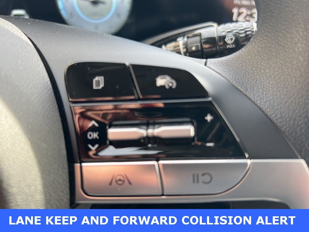 2024 Hyundai Elantra SEL Mount Joy PA