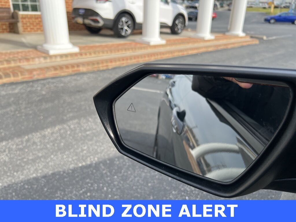 2024 Hyundai Elantra SEL Mount Joy PA