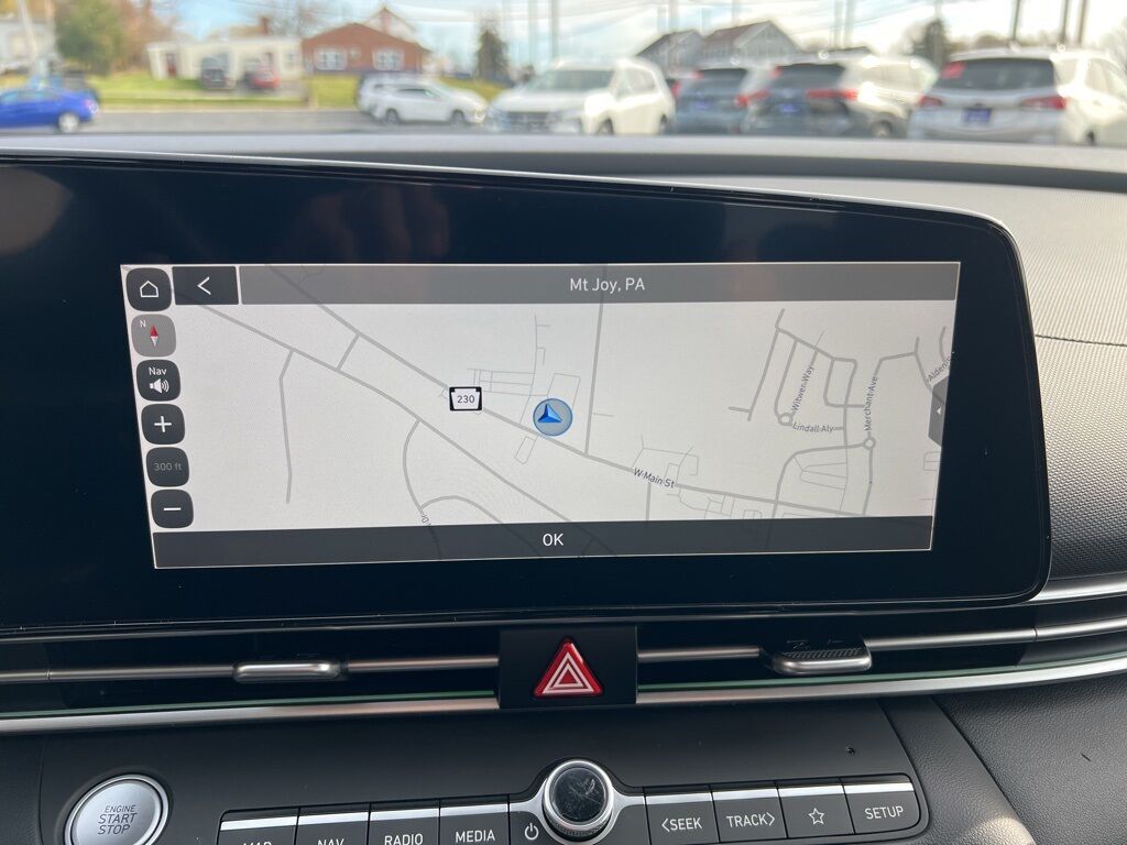 2024 Hyundai Elantra SEL Mount Joy PA