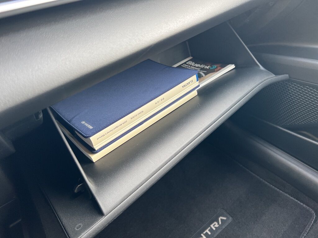 2024 Hyundai Elantra SEL Mount Joy PA