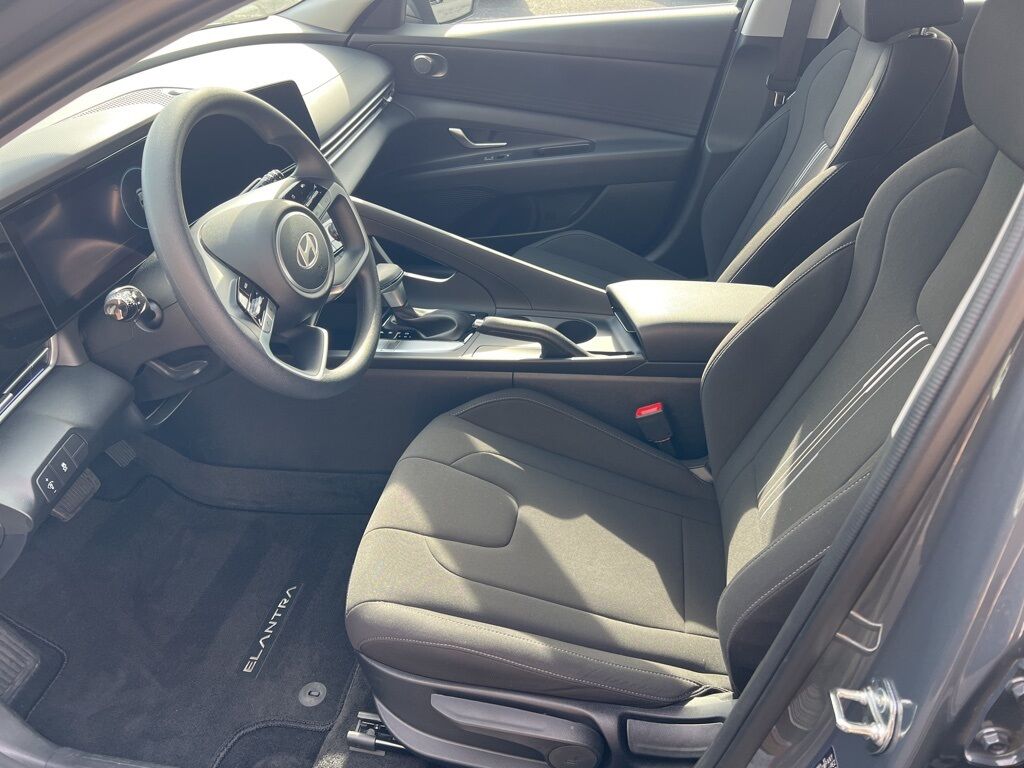 2024 Hyundai Elantra SEL Mount Joy PA