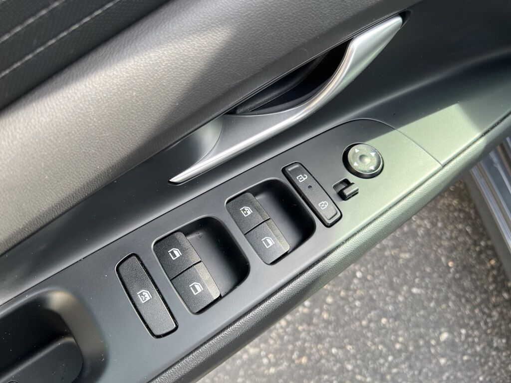 2024 Hyundai Elantra SEL Mount Joy PA