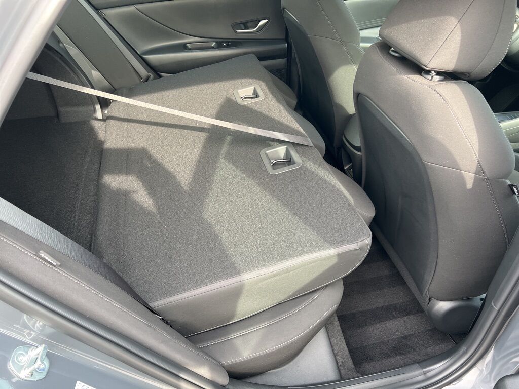 2024 Hyundai Elantra SEL Mount Joy PA