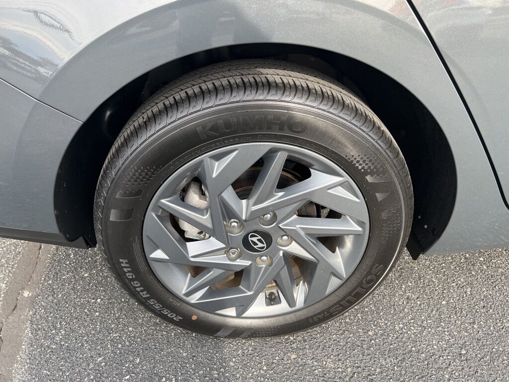 2024 Hyundai Elantra SEL Mount Joy PA