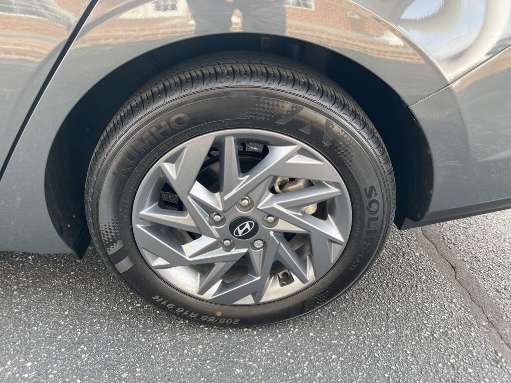 2024 Hyundai Elantra SEL Mount Joy PA