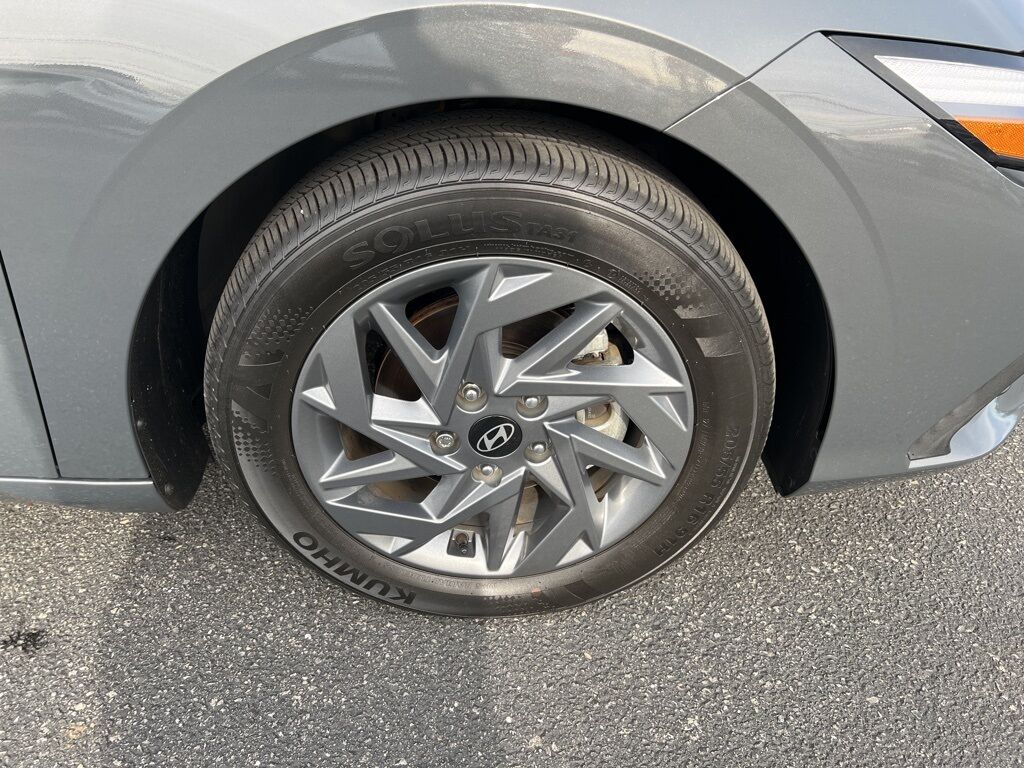 2024 Hyundai Elantra SEL Mount Joy PA