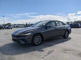 2024 Hyundai Elantra SEL Oshkosh WI