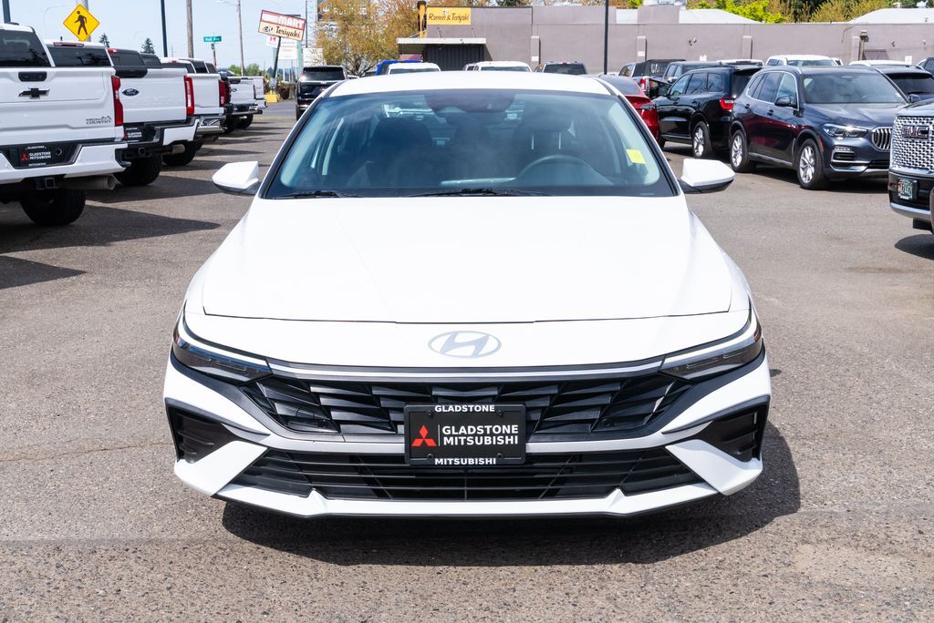 2024 Hyundai Elantra SEL Milwaukie OR