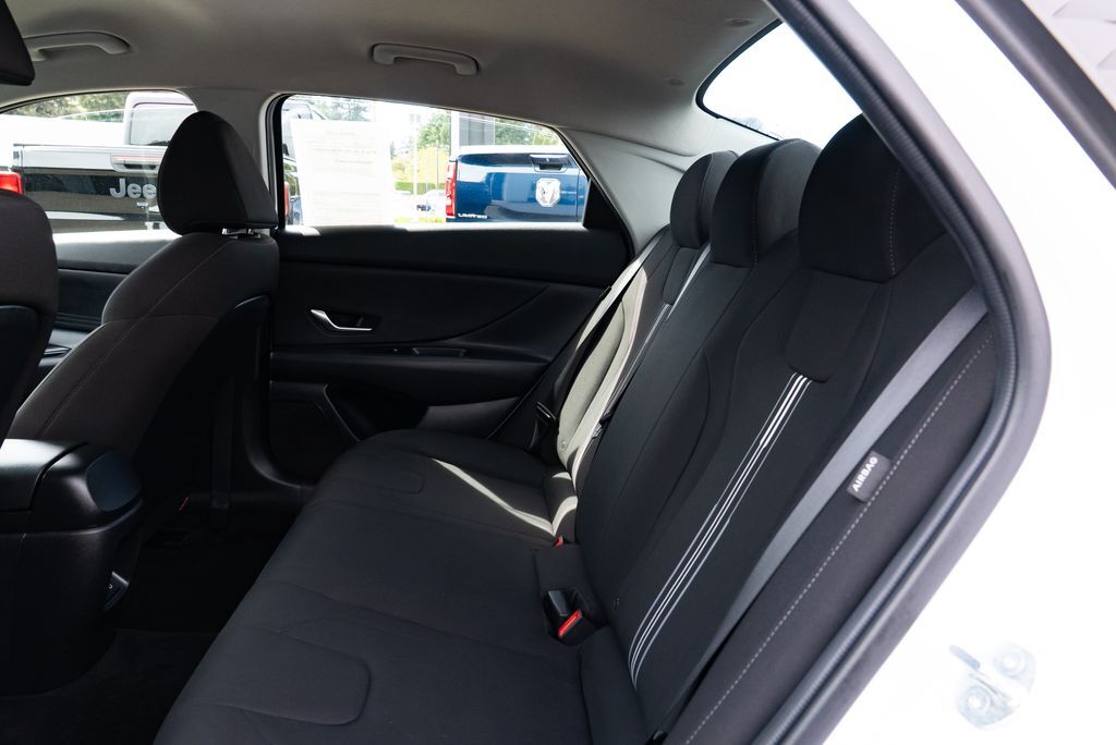 2024 Hyundai Elantra SEL Milwaukie OR