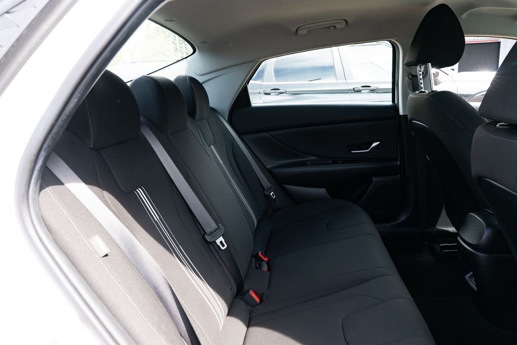 2024 Hyundai Elantra SEL Milwaukie OR