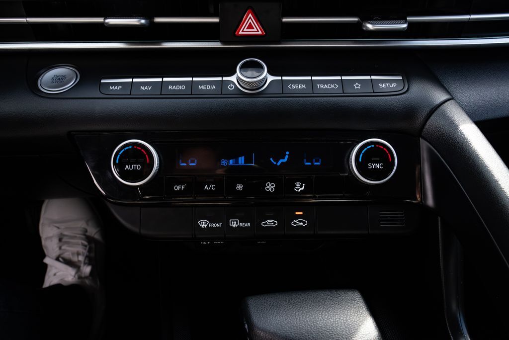 2024 Hyundai Elantra SEL Milwaukie OR