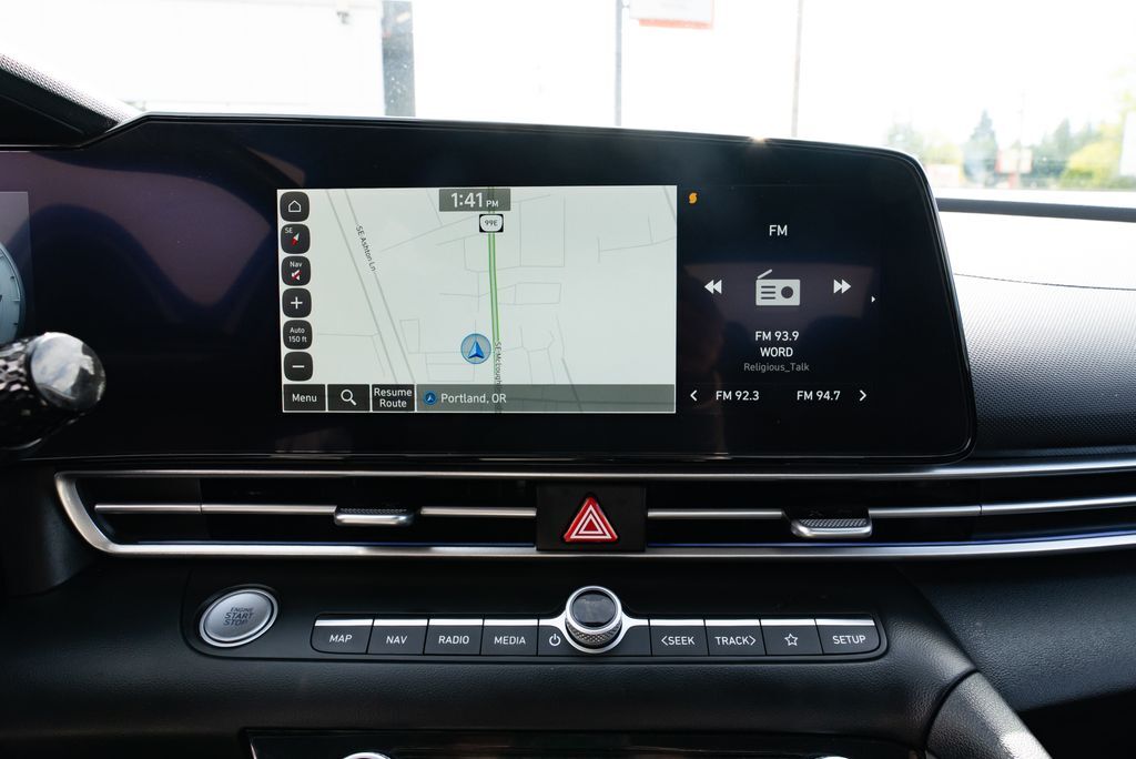 2024 Hyundai Elantra SEL Milwaukie OR