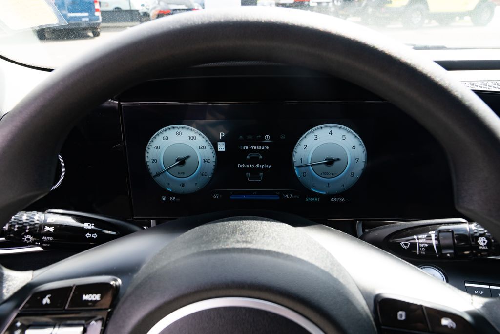 2024 Hyundai Elantra SEL Milwaukie OR