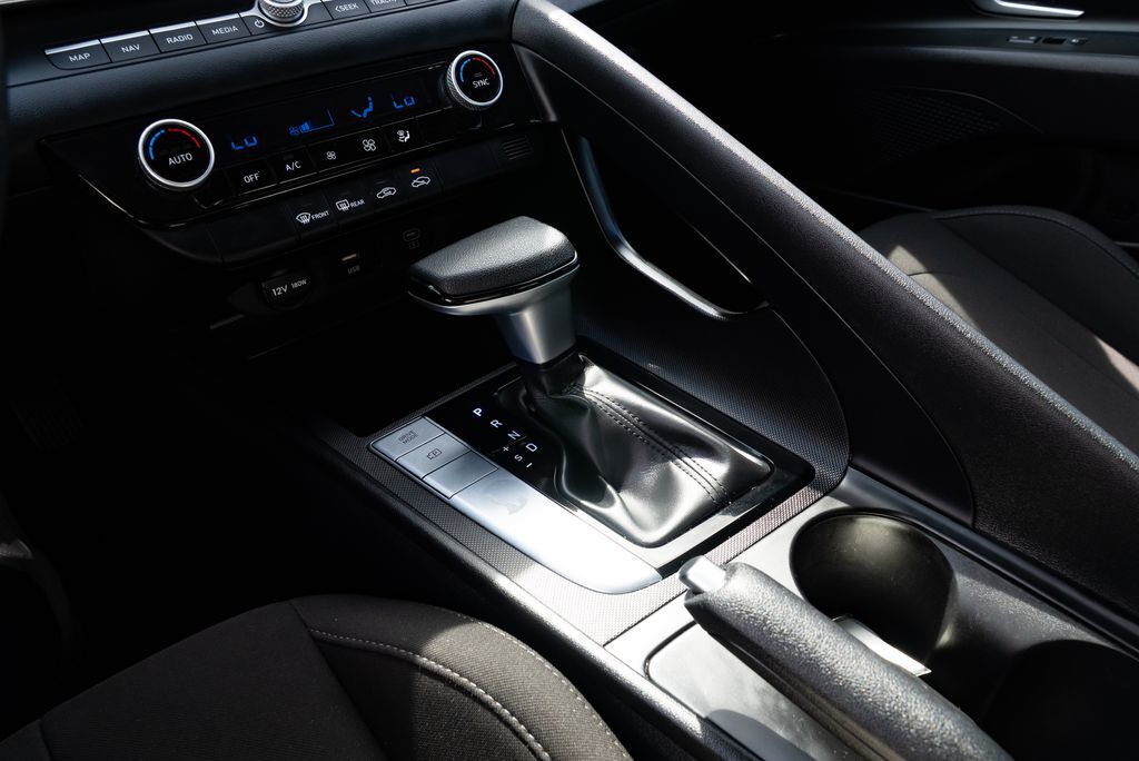 2024 Hyundai Elantra SEL Milwaukie OR