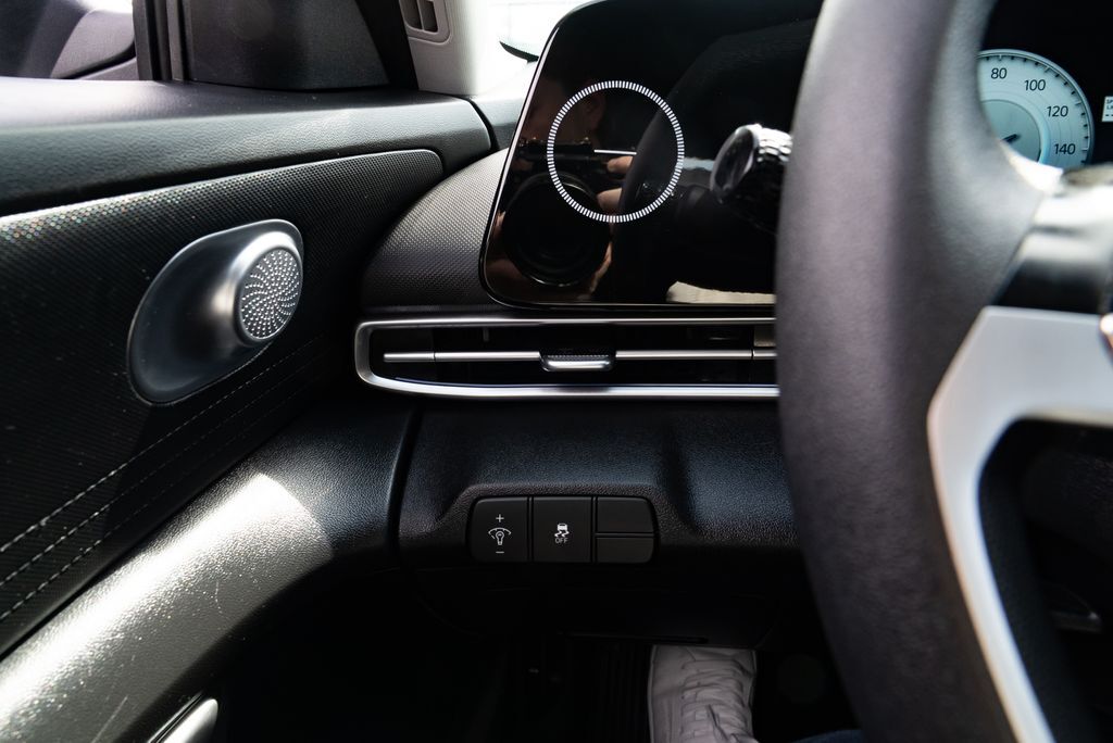 2024 Hyundai Elantra SEL Milwaukie OR