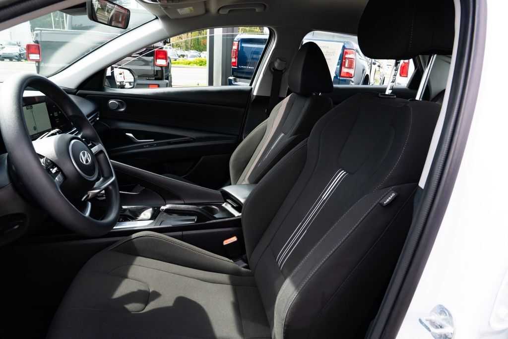 2024 Hyundai Elantra SEL Milwaukie OR