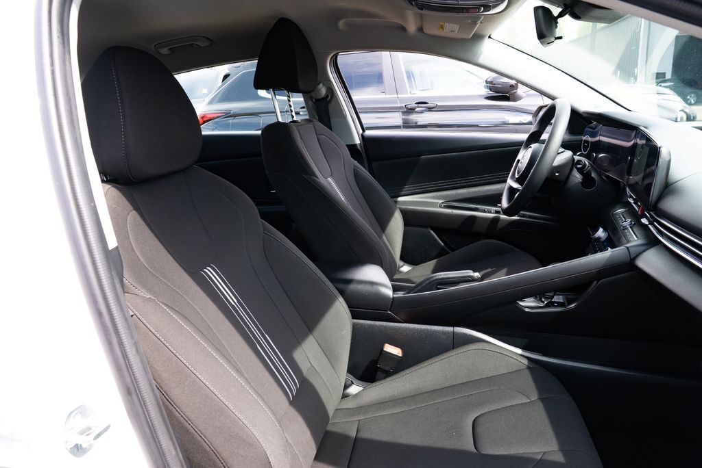 2024 Hyundai Elantra SEL Milwaukie OR