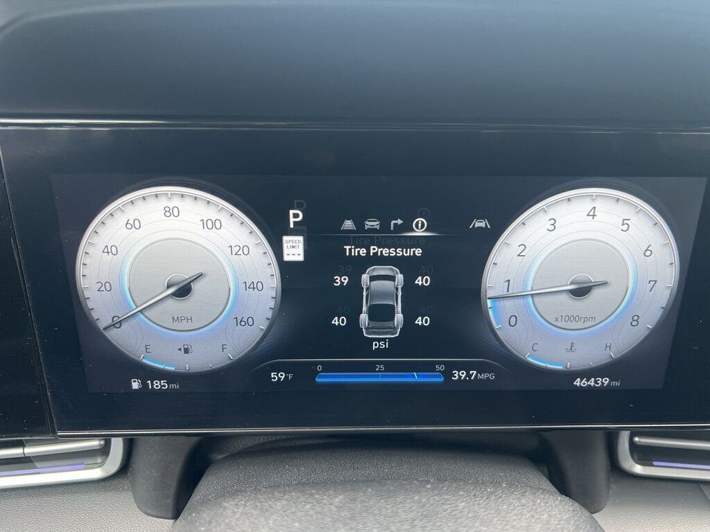 2024 Hyundai Elantra SEL Milwaukie OR