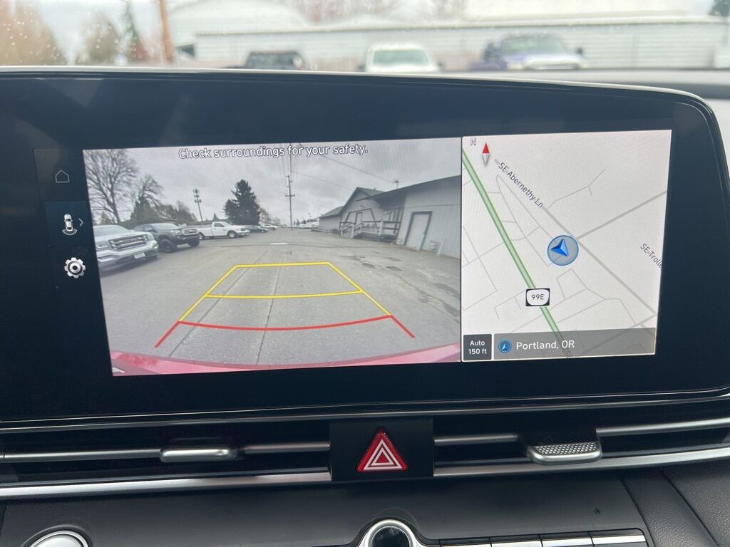 2024 Hyundai Elantra SEL Milwaukie OR