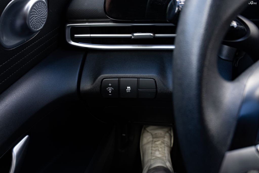 2024 Hyundai Elantra SEL Milwaukie OR