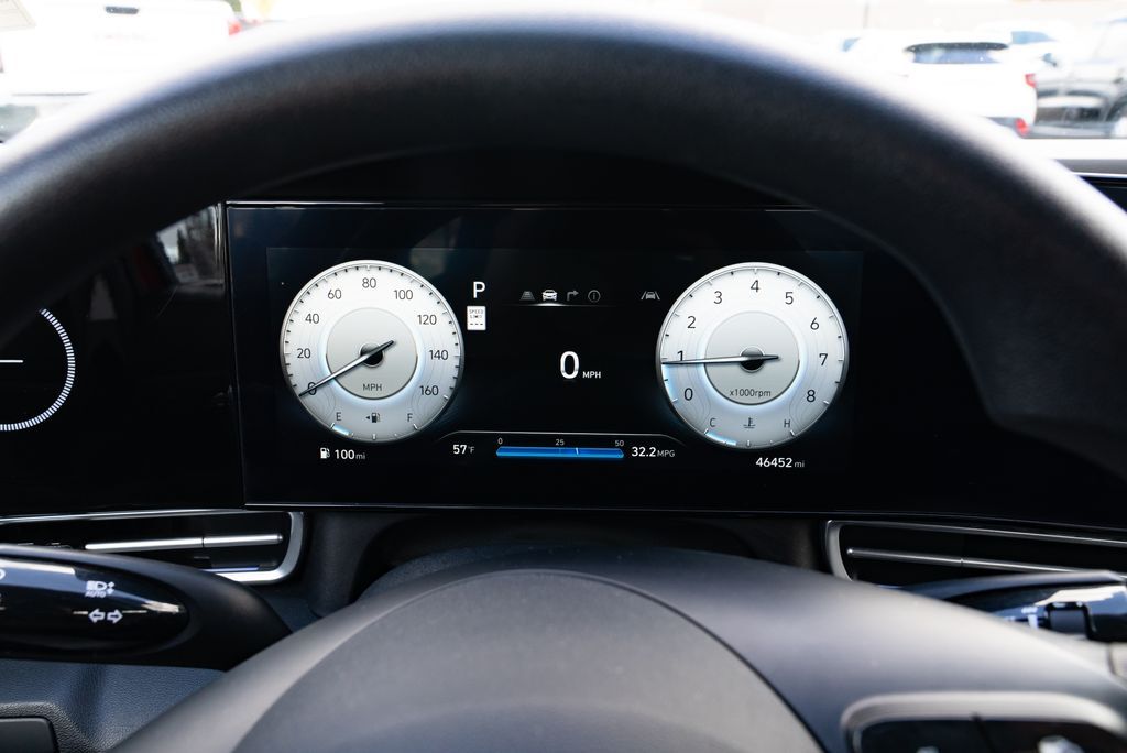 2024 Hyundai Elantra SEL Milwaukie OR