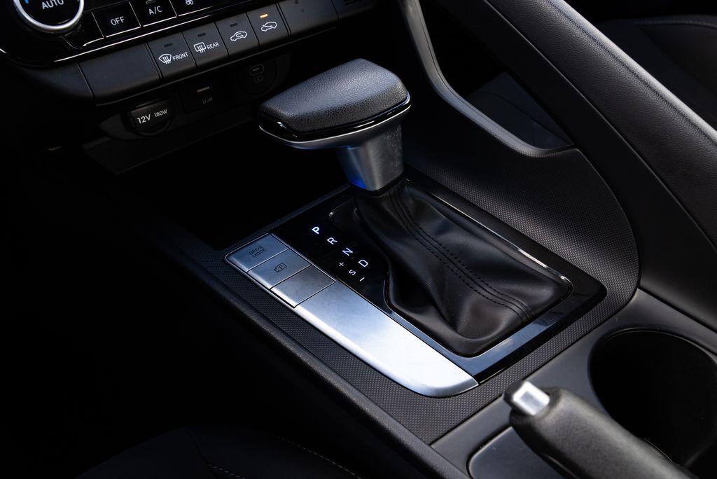 2024 Hyundai Elantra SEL Milwaukie OR