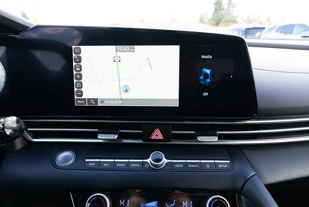 2024 Hyundai Elantra SEL Milwaukie OR