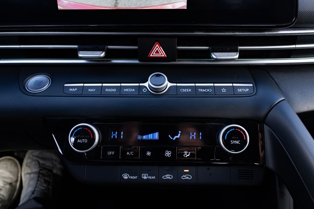 2024 Hyundai Elantra SEL Milwaukie OR