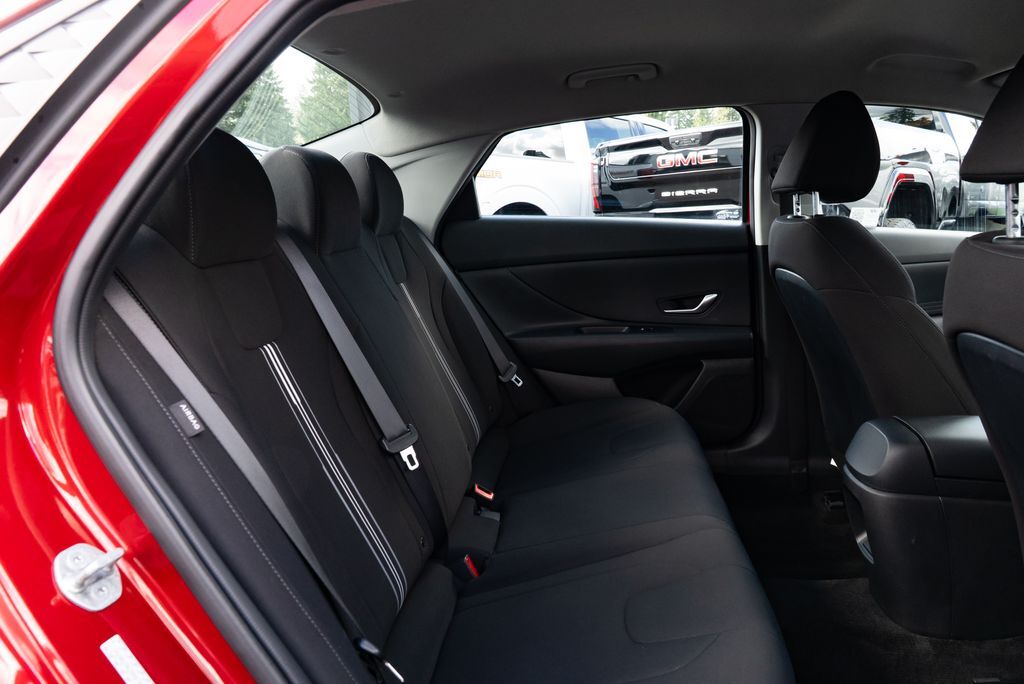 2024 Hyundai Elantra SEL Milwaukie OR