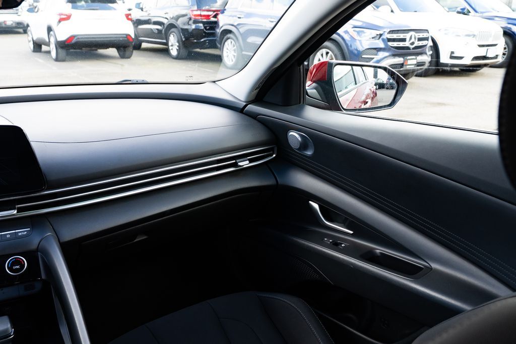 2024 Hyundai Elantra SEL Milwaukie OR