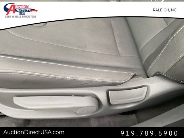 2024 Hyundai Elantra SEL Raleigh NC