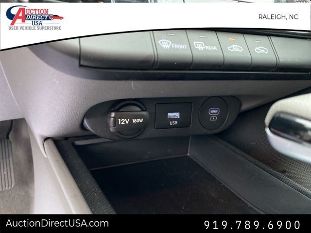 2024 Hyundai Elantra SEL Raleigh NC