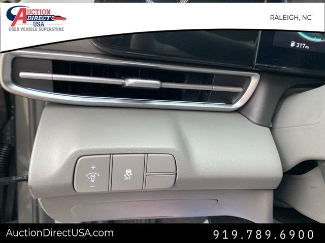 2024 Hyundai Elantra SEL Raleigh NC