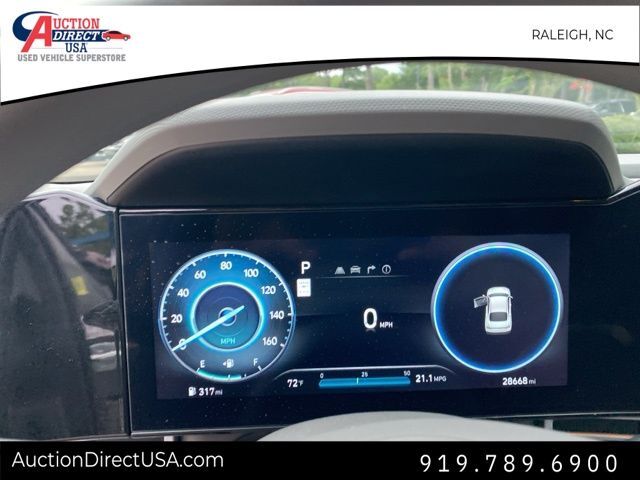 2024 Hyundai Elantra SEL Raleigh NC