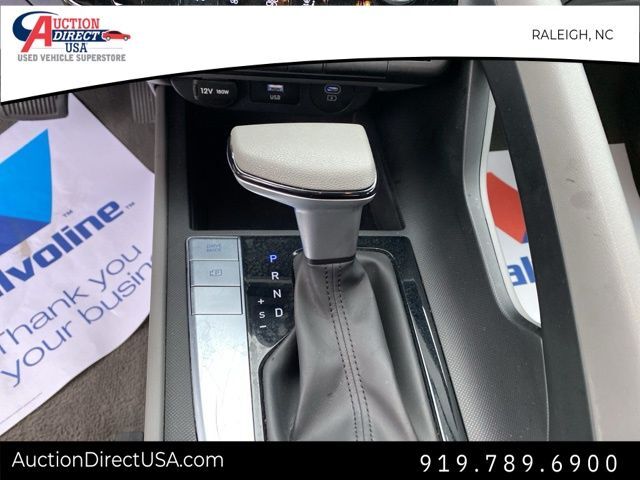 2024 Hyundai Elantra SEL Raleigh NC