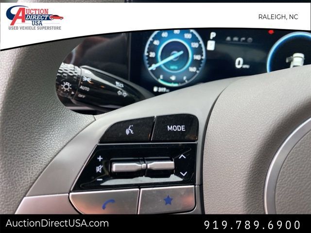2024 Hyundai Elantra SEL Raleigh NC